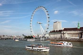 London Tour Packages