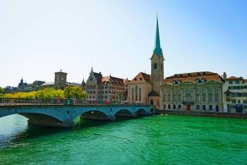 Innsbruck Tour Packages