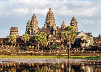 Vietnam - Cambodia 10 Nights 11 Days Tour