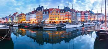 Scandinavia 10 Nights - 11 Days Tour