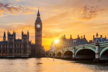 London Tour Packages