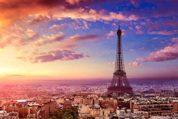 Paris Tour Packages