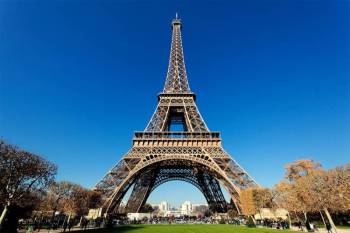 Paris Tour Packages