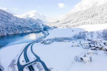 Interlaken Tour Packages