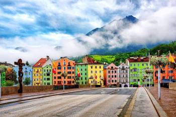 Innsbruck Tour Packages