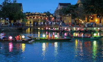 Vietnam 7N - 8D Tour Package