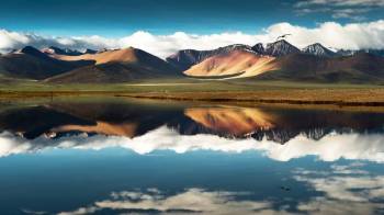 3 Nights 4 Days Leh Ladakh, Pangong Lake Tour