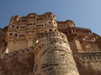 5 Nights 6 Days Rajasthan Tour Packages