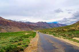 Tour Packages for Leh Ladakh 9 Nights / 10 Days