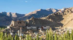 Tour Packages for Leh Ladakh 9 Nights / 10 Days