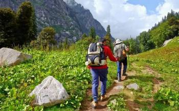 Kasol Tour Packages