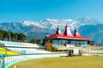 Manali - Dharamshala - Dalhousie 6 Days Tour