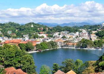 Badulla Tour Packages