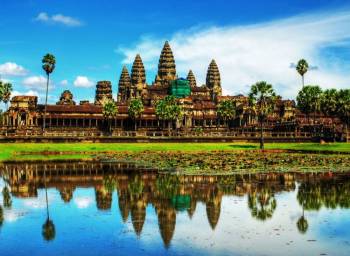 Siem Reap Tour Packages