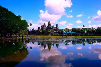 Phnom Penh Tour Packages