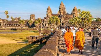 Siem Reap Tour Packages