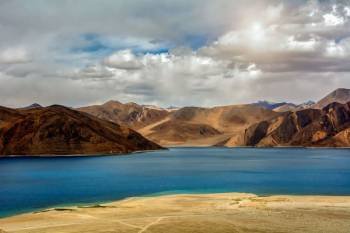 9 Night - 10 Days Leh Ladakh Group Tour Package