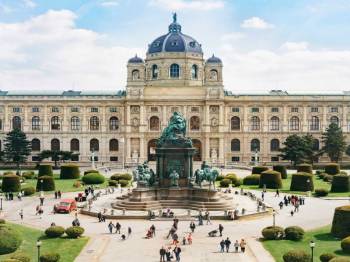 Vienna Tour Packages