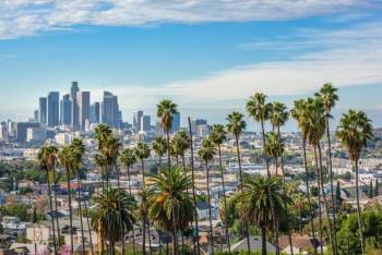 Los Angeles Tour Packages