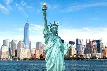 Ultimate USA - 16 Days Tour Package