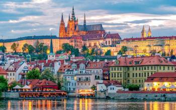 Prague Tour Packages