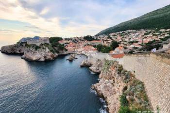 Dubrovnik Tour Packages