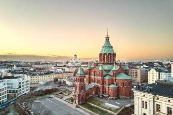 Helsinki Tour Packages