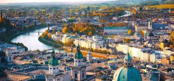 Best Of Austria 7 Night - 8 Days Tour