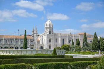 Madrid Tour Packages