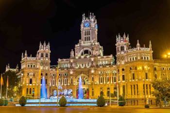 Spain In A Nutshell - 11 Days Package