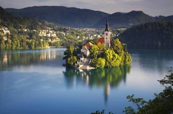 Ljubljana Tour Packages