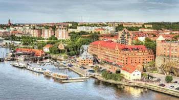 Stockholm Tour Packages