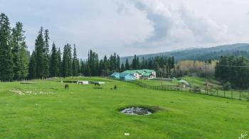 Kashmir Himalayan Tour Package