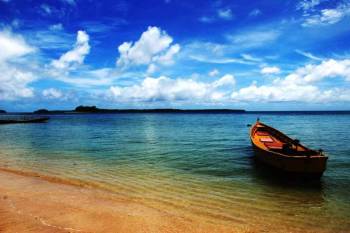 Andaman 5 Nights - 6 Days Tour Package