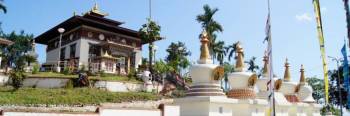 Phuentsholing Tour Packages