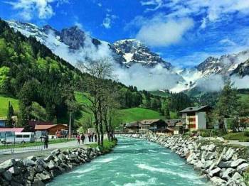 Kashmir Adventure Tour Package