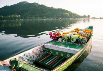 7 Days Majestic Kashmir Tour