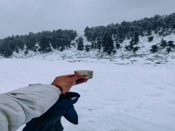 6 Days Kashmir Winter Wonderland Tour