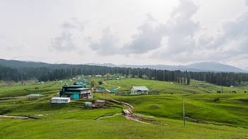 10 Days Hidden Gems Of Kashmir Tour