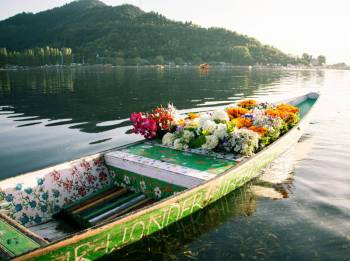 Budgam Tour Packages