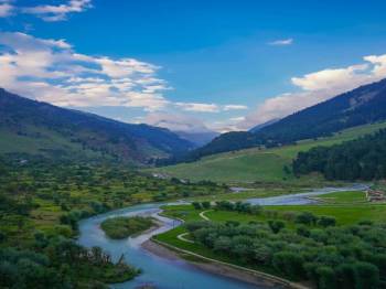 Budgam Tour Packages