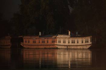 ADvENTURE KASHMIR AND LADAKH