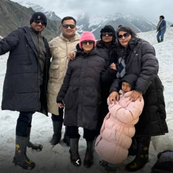 Anantnag Tour Packages