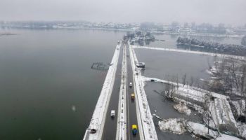 9 Days Enchanting Kashmir Valley Tour