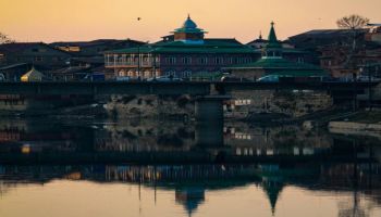 9 Days Enchanting Kashmir Valley Tour