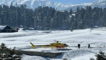 9 Days Enchanting Kashmir Valley Tour