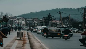 9 Days Enchanting Kashmir Valley Tour