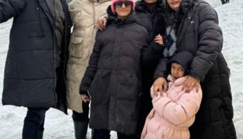 9 Days Enchanting Kashmir Valley Tour