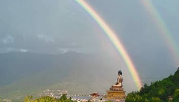 5 Night - 6 Days Charms Of Bhutan Tour