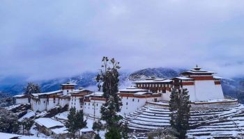 10 Nights - 11 Days Historic Bhutan Tour